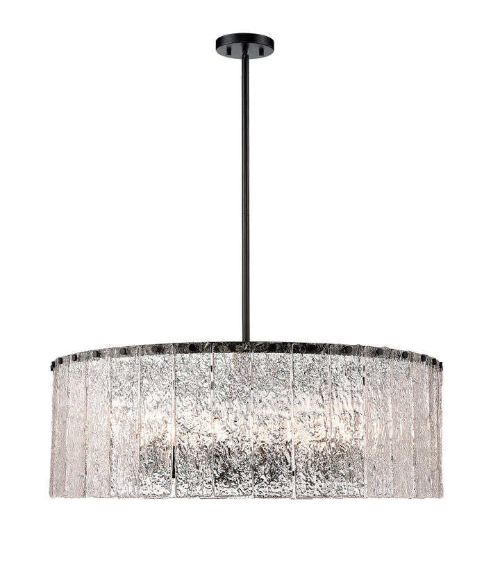 Glacier - Chandelier