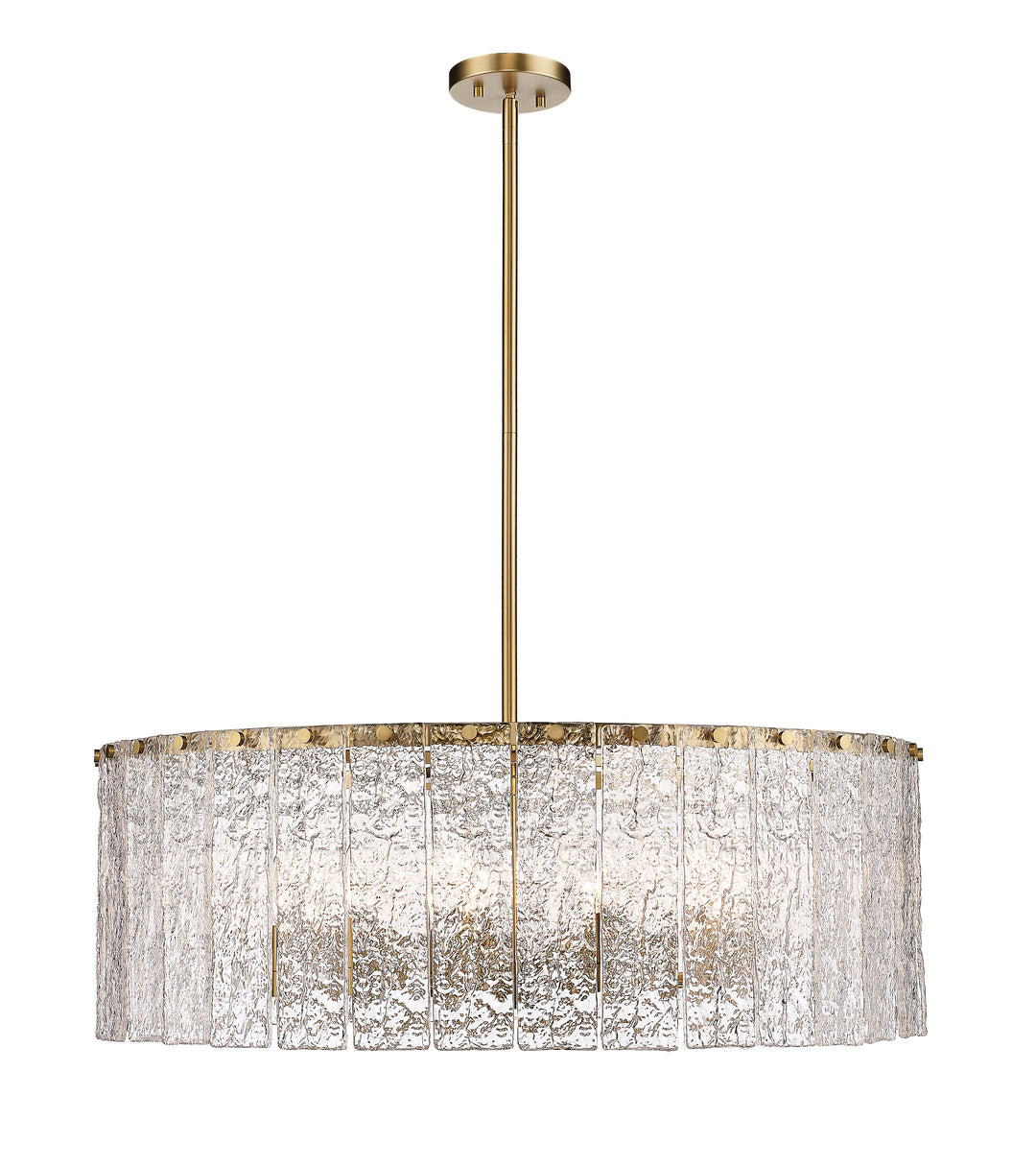 Glacier - Chandelier