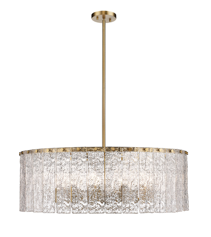 Glacier - Chandelier