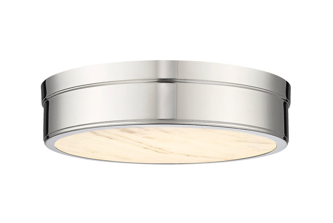 Anders - LED Flush Mount