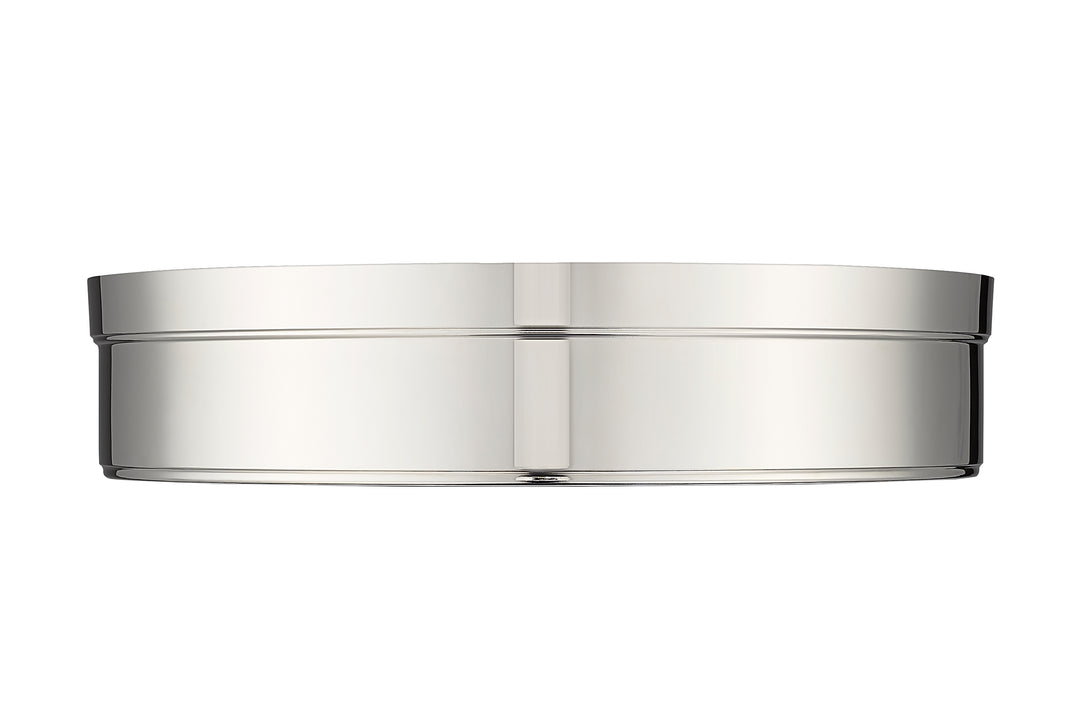 Anders - LED Flush Mount