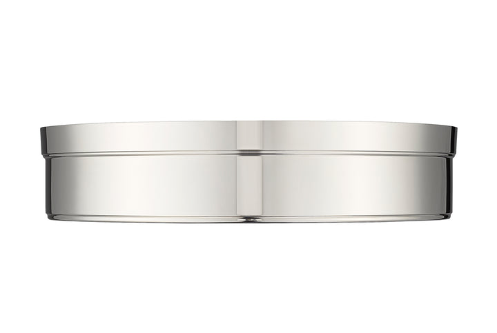Anders - LED Flush Mount