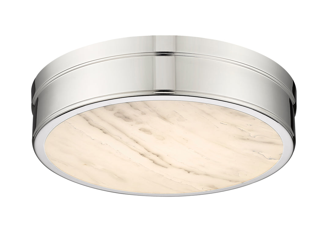 Anders - LED Flush Mount