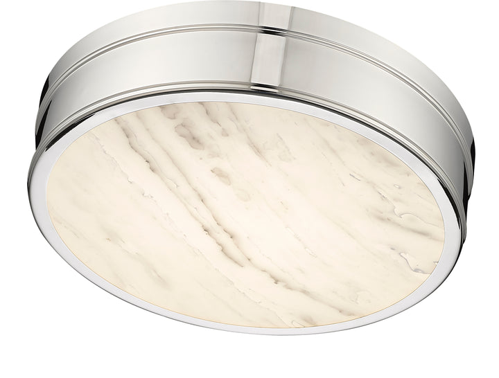 Anders - LED Flush Mount