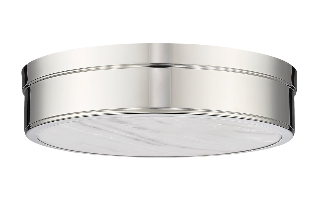 Anders - LED Flush Mount