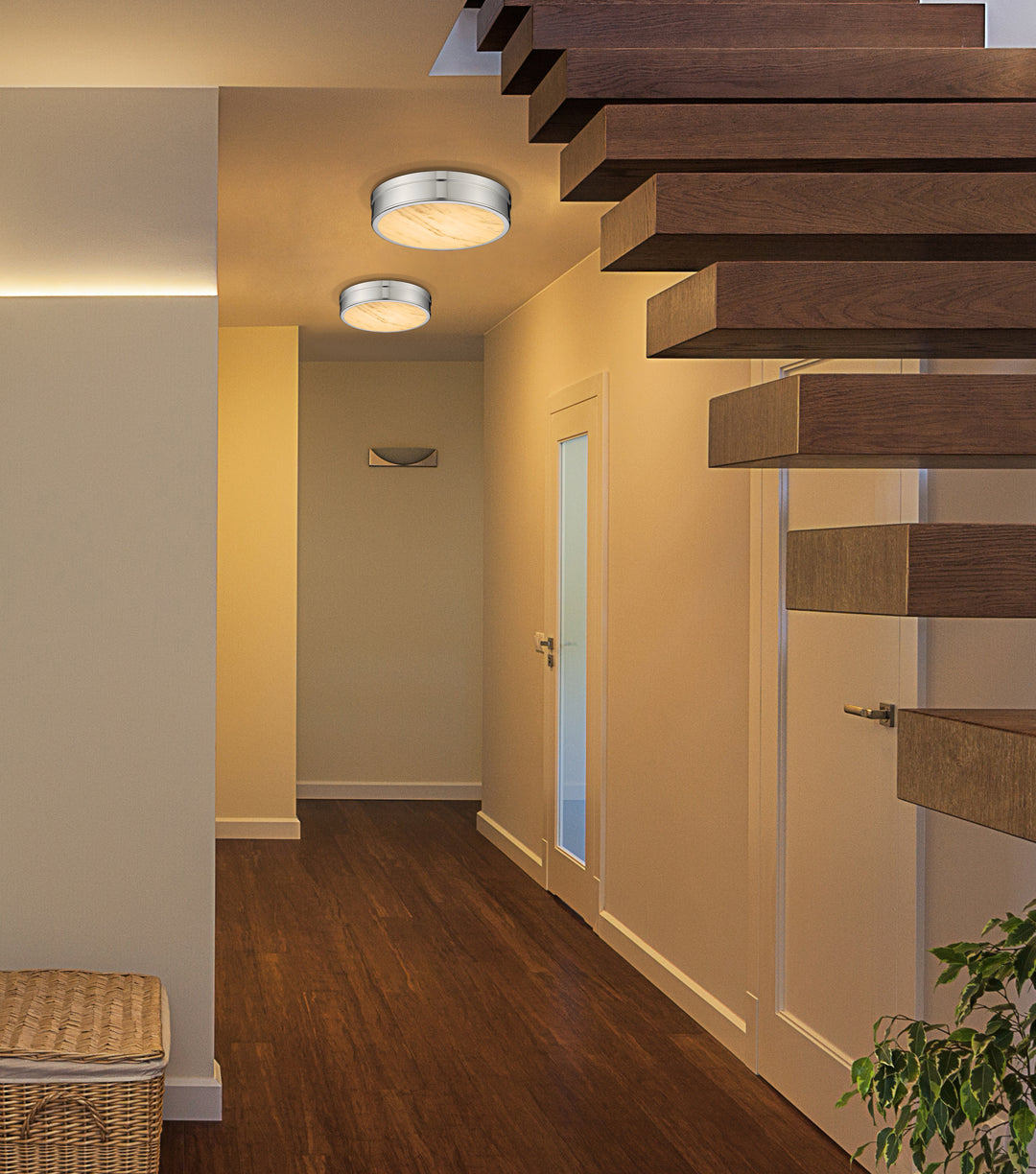 Anders - LED Flush Mount