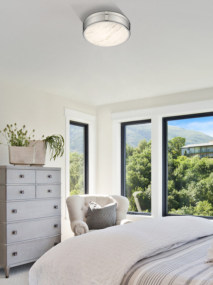 Anders - LED Flush Mount