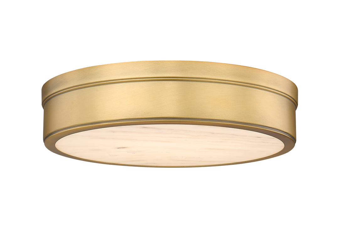 Anders - LED Flush Mount