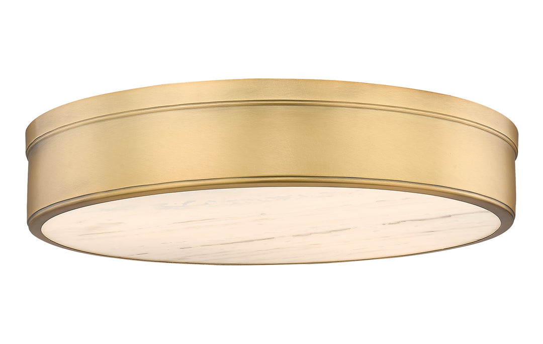 Anders - LED Flush Mount