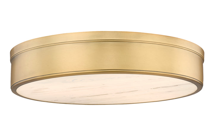 Anders - LED Flush Mount