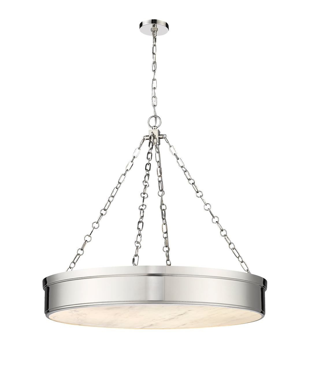 Anders - LED 3 Light Chandelier