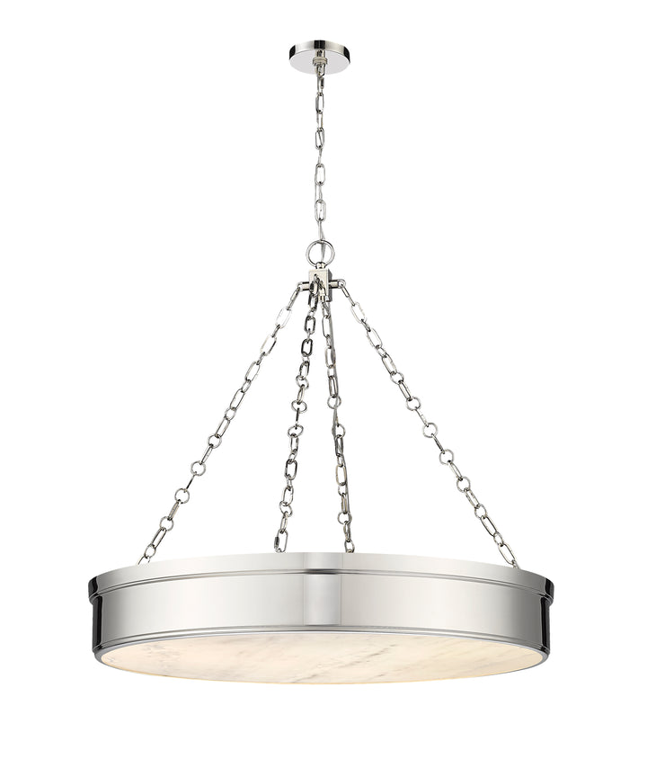 Anders - LED 3 Light Chandelier