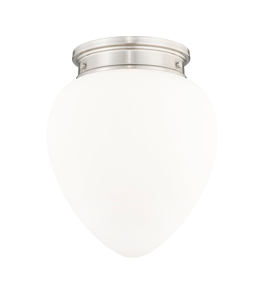 Gideon - 1 Light Flush Mount