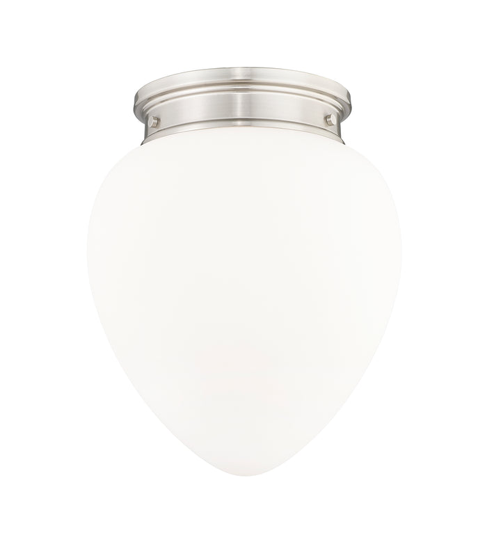 Gideon - 1 Light Flush Mount