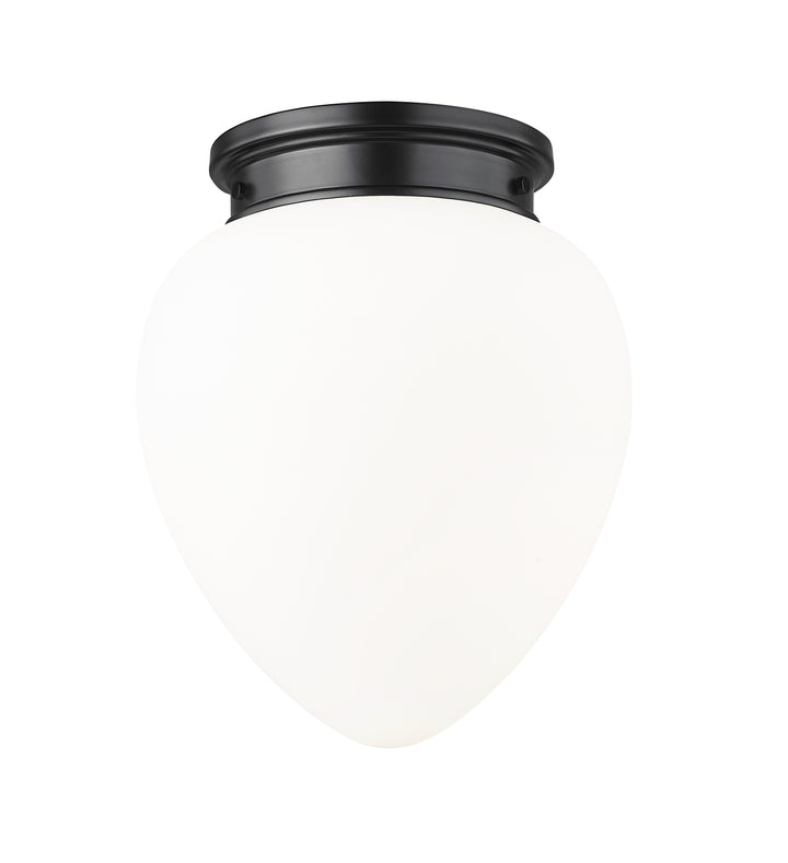 Gideon - 1 Light Flush Mount