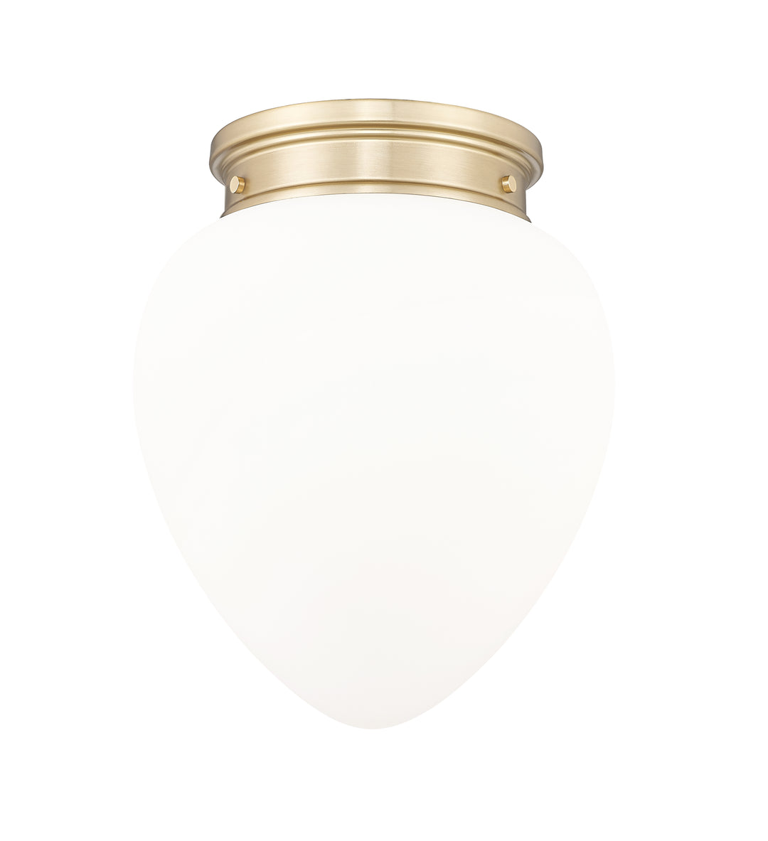 Gideon - 1 Light Flush Mount