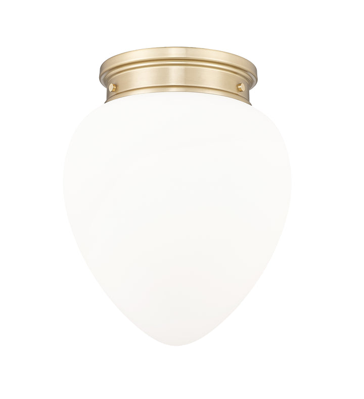 Gideon - 1 Light Flush Mount