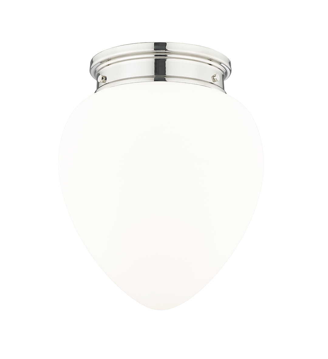 Gideon - 1 Light Flush Mount