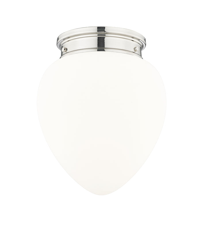Gideon - 1 Light Flush Mount
