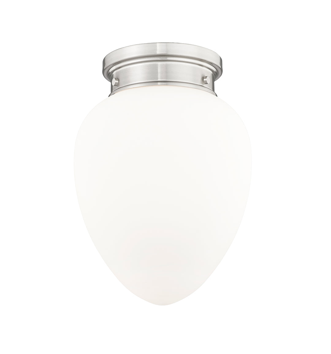 Gideon - 1 Light Flush Mount