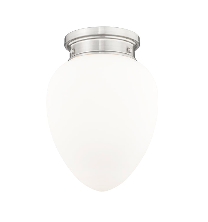 Gideon - 1 Light Flush Mount