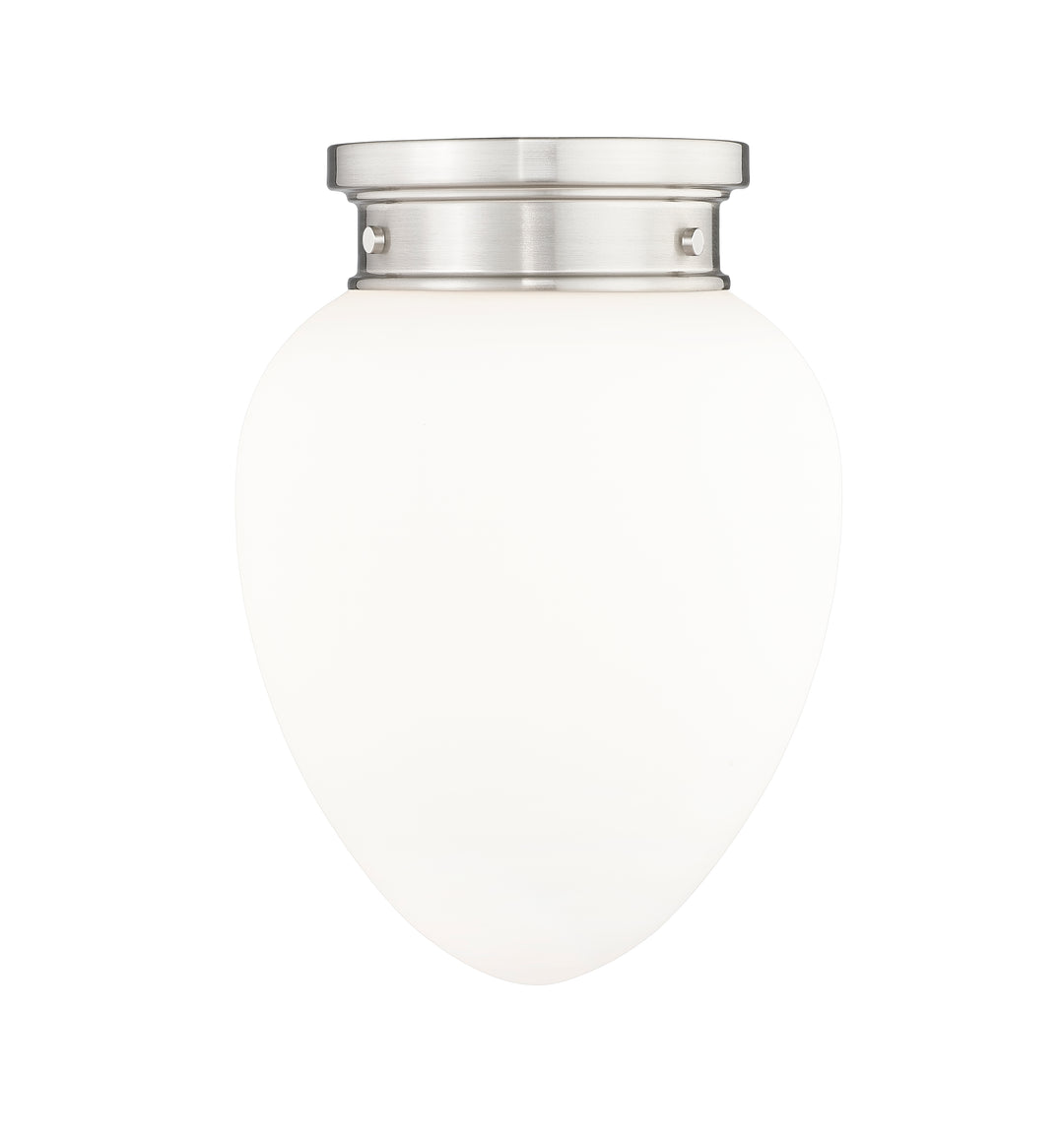 Gideon - 1 Light Flush Mount