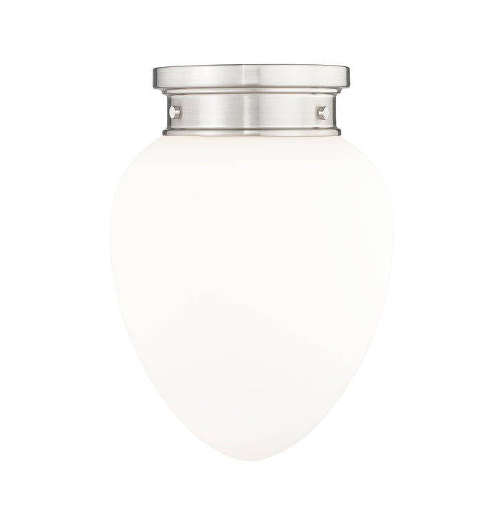 Gideon - 1 Light Flush Mount