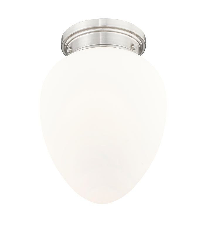 Gideon - 1 Light Flush Mount