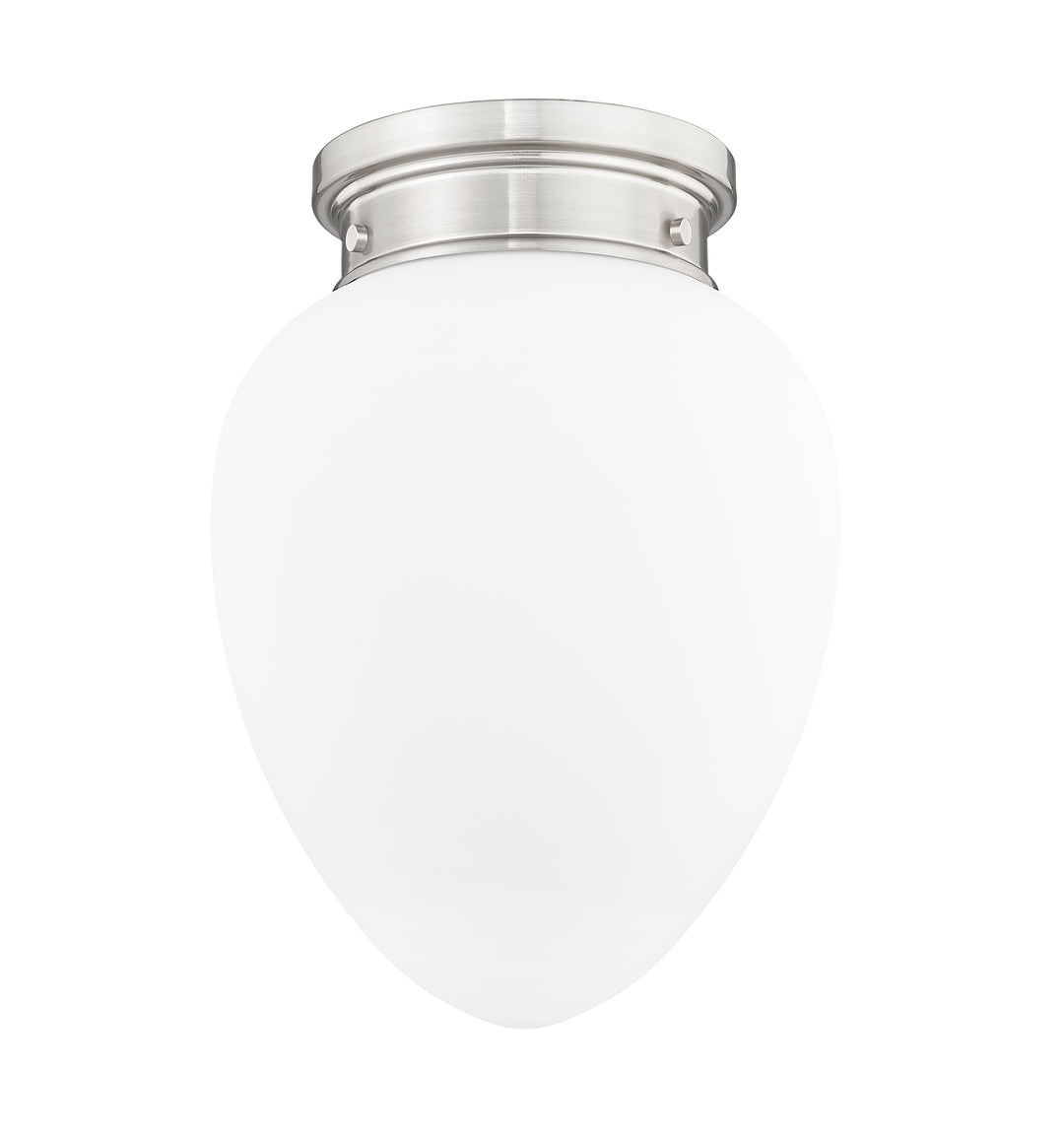 Gideon - 1 Light Flush Mount