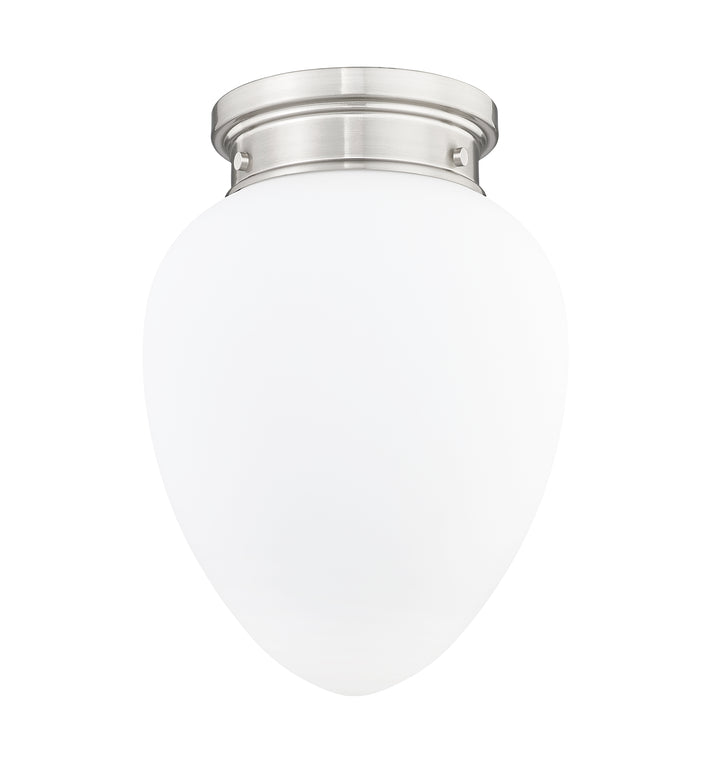 Gideon - 1 Light Flush Mount