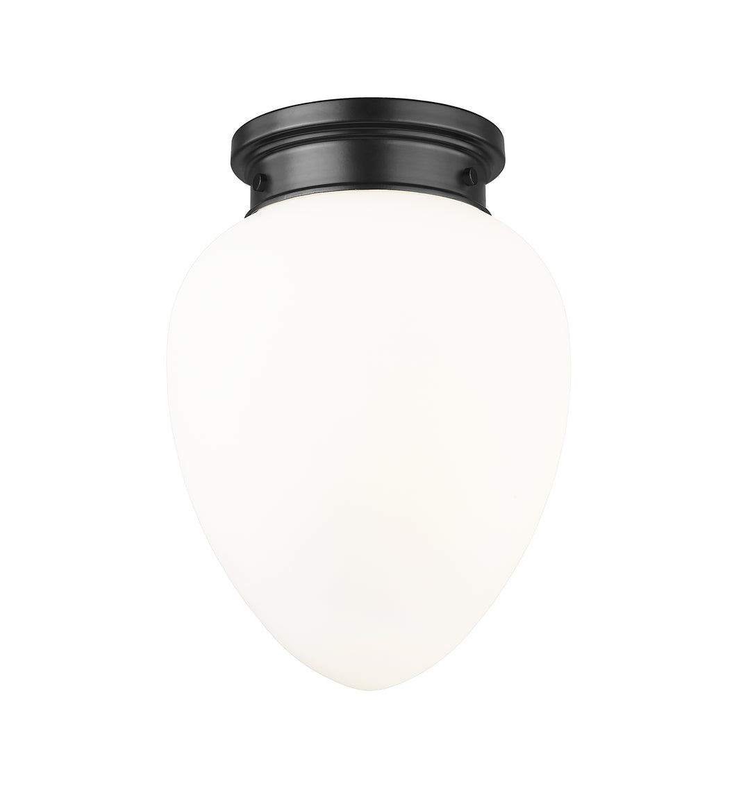 Gideon - 1 Light Flush Mount