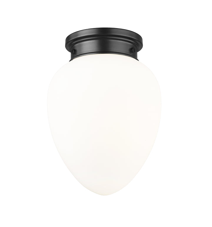 Gideon - 1 Light Flush Mount