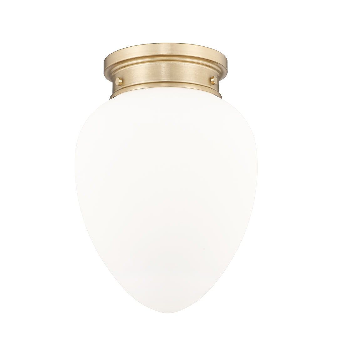 Gideon - 1 Light Flush Mount