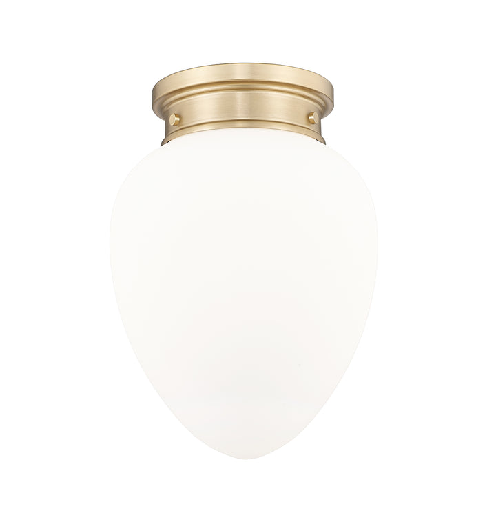 Gideon - 1 Light Flush Mount