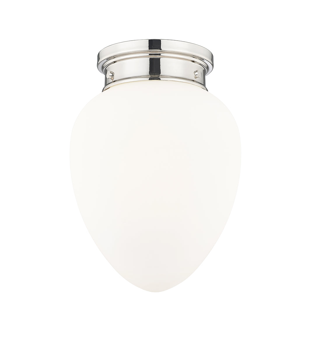 Gideon - 1 Light Flush Mount