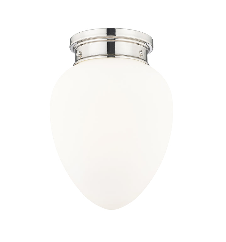 Gideon - 1 Light Flush Mount