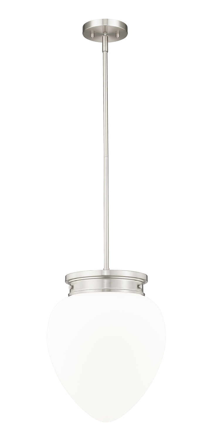 Gideon - 1 Light Pendant