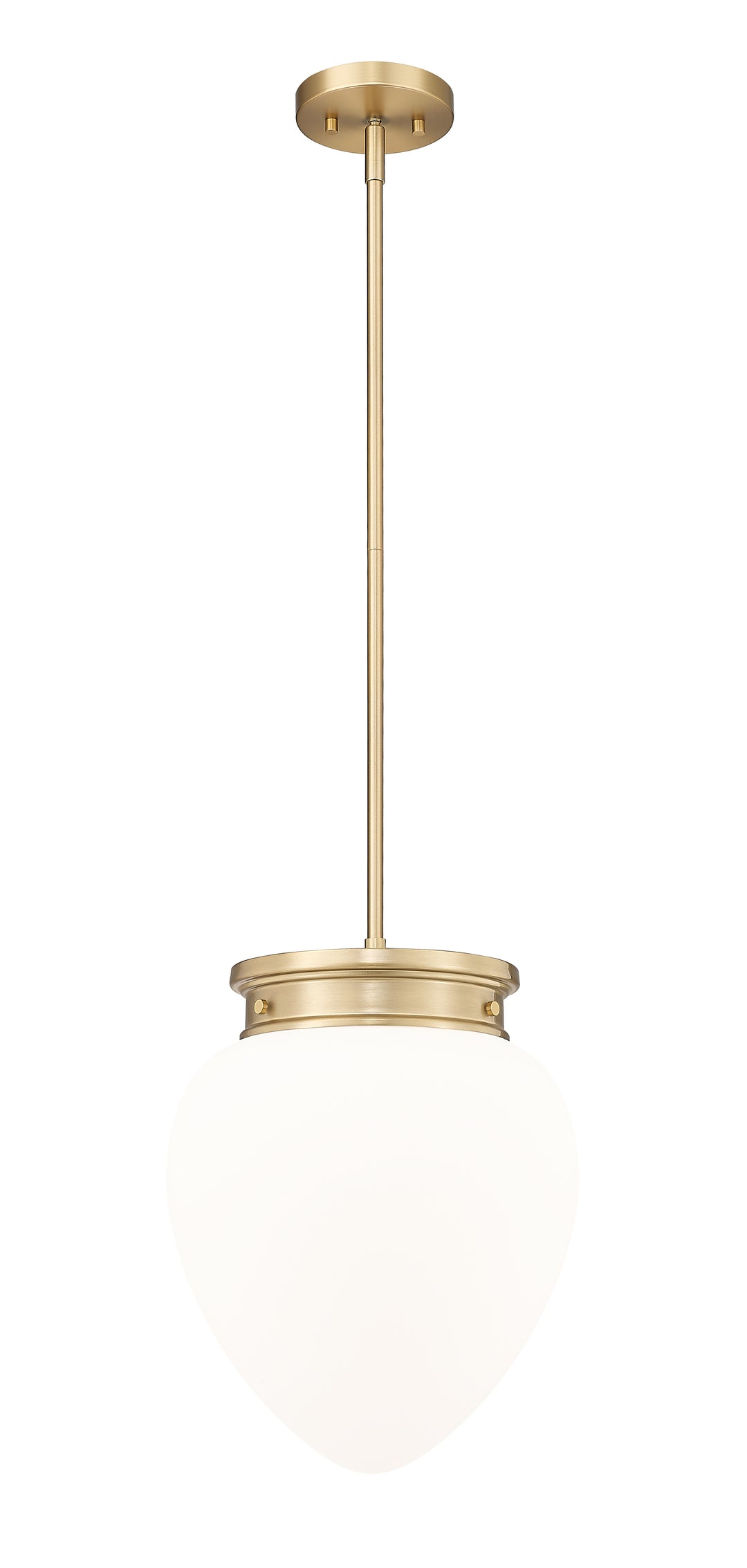 Gideon - 1 Light Pendant