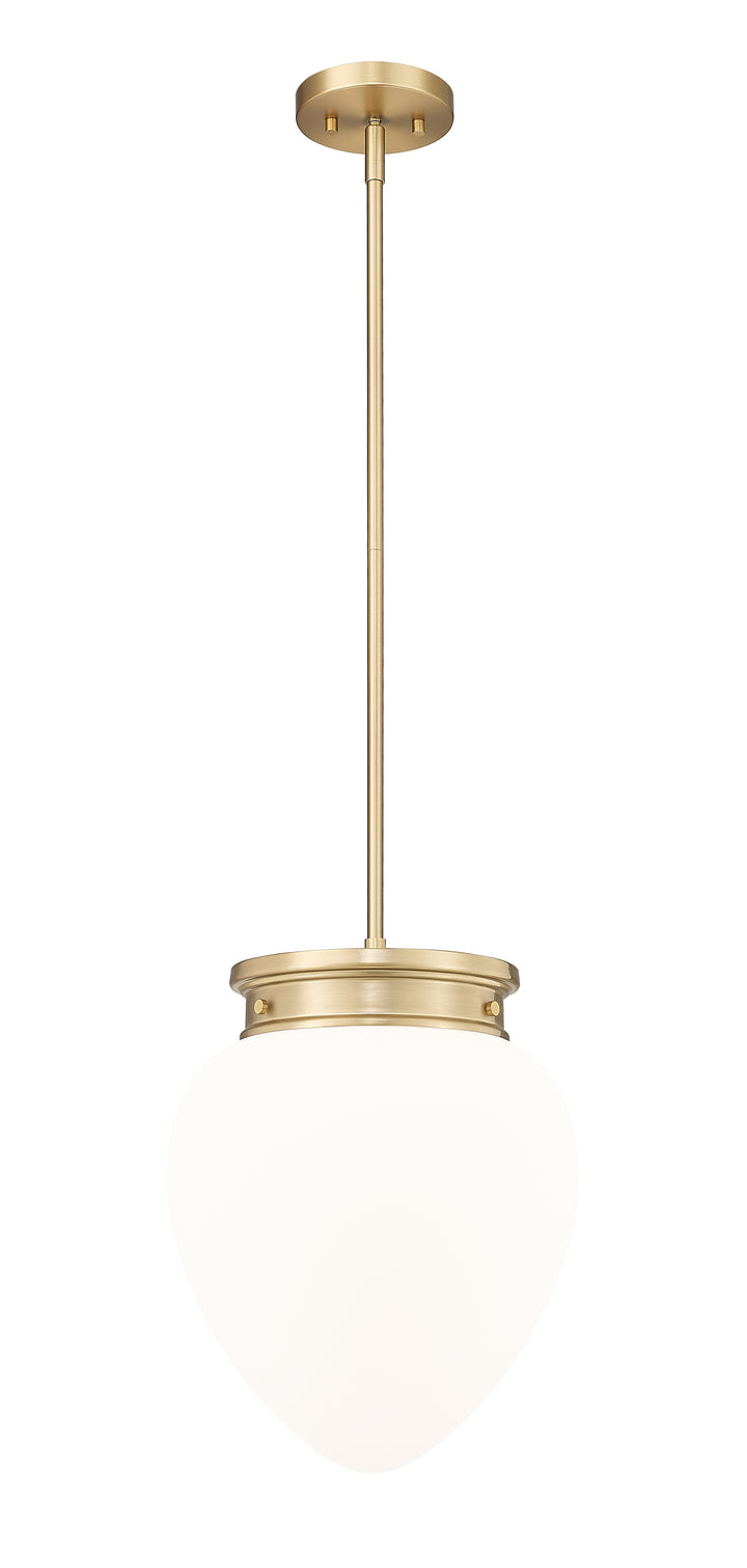 Gideon - 1 Light Pendant