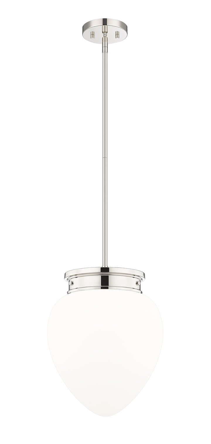 Gideon - 1 Light Pendant
