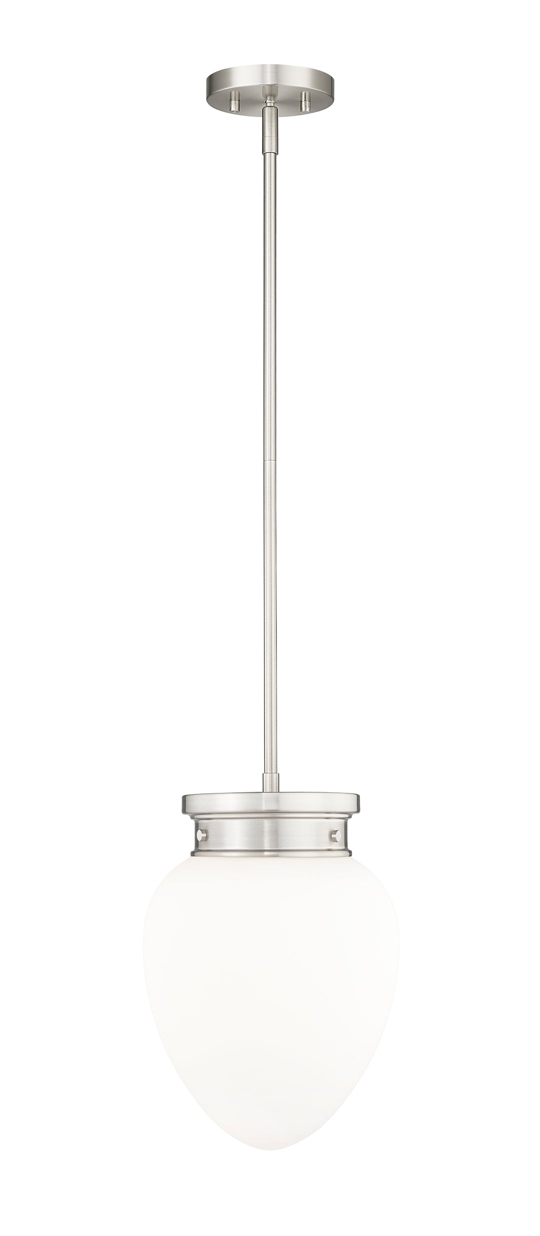 Gideon - 1 Light Pendant