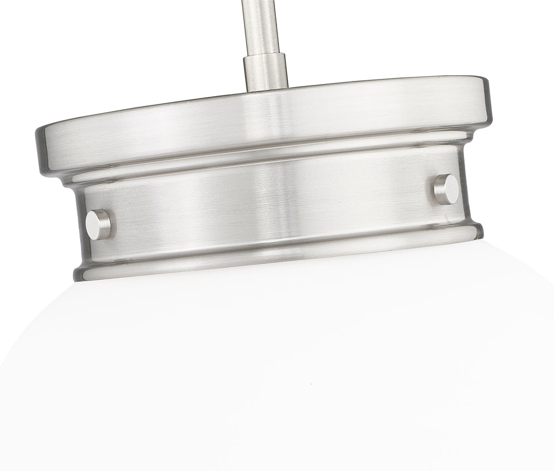 Gideon - 1 Light Pendant