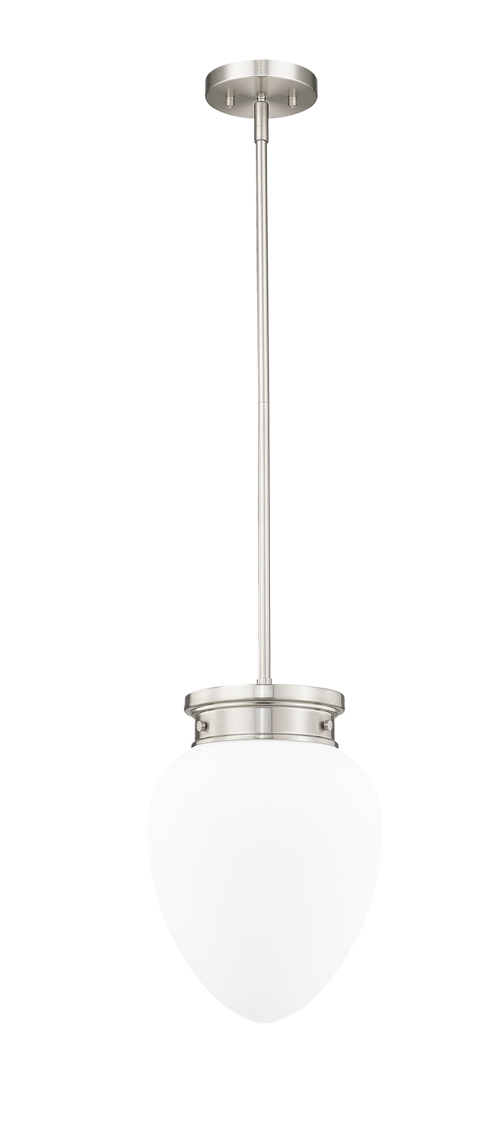 Gideon - 1 Light Pendant