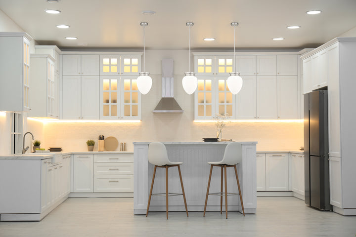 Gideon - 1 Light Pendant