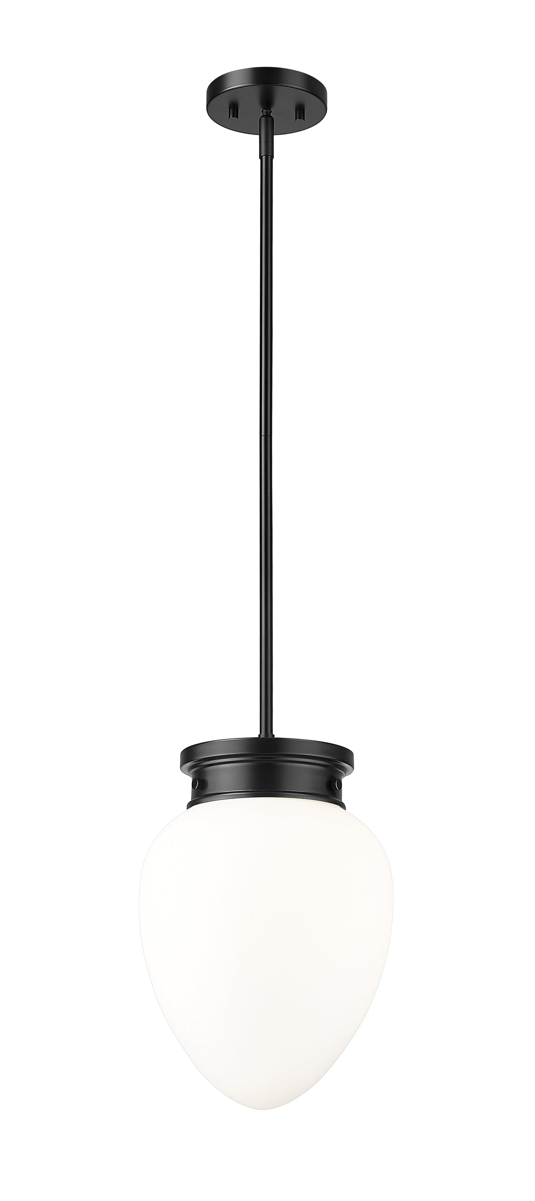 Gideon - 1 Light Pendant