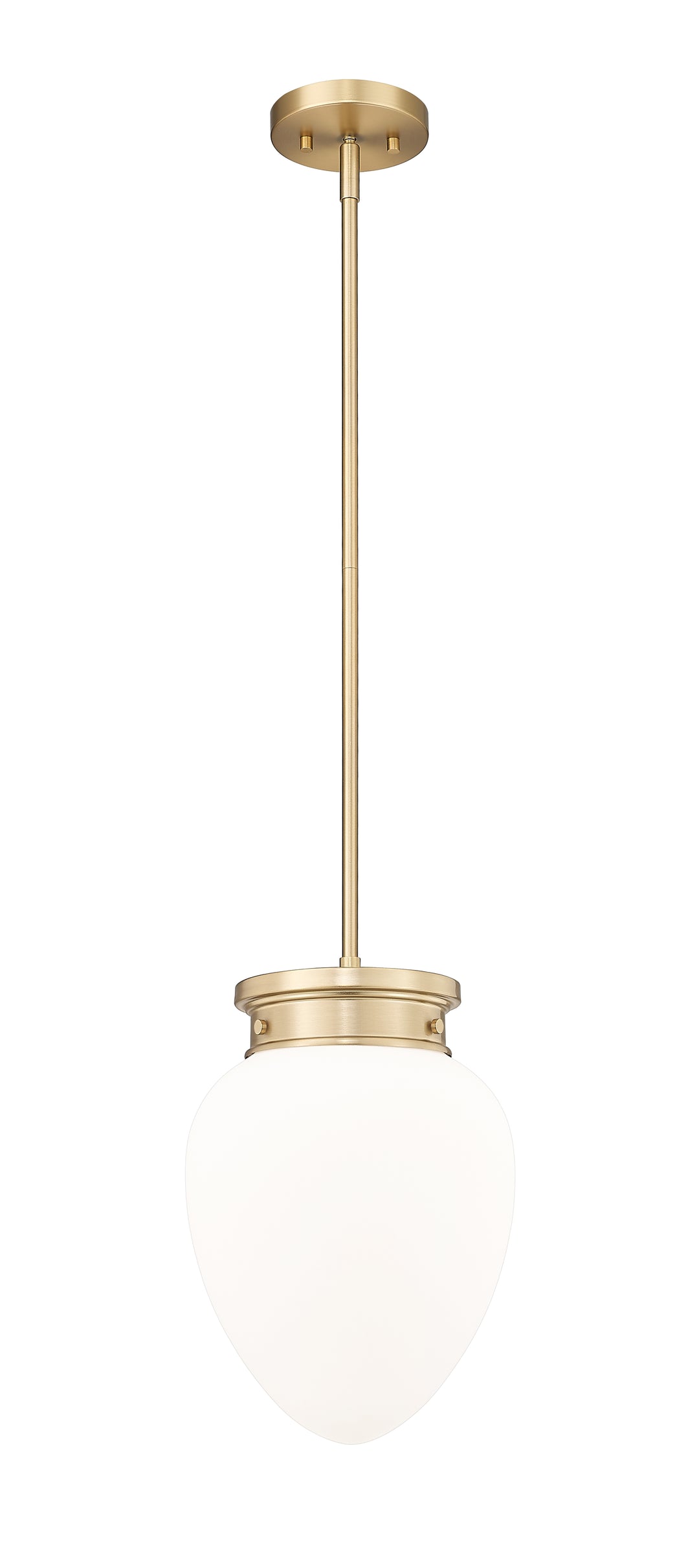 Gideon - 1 Light Pendant