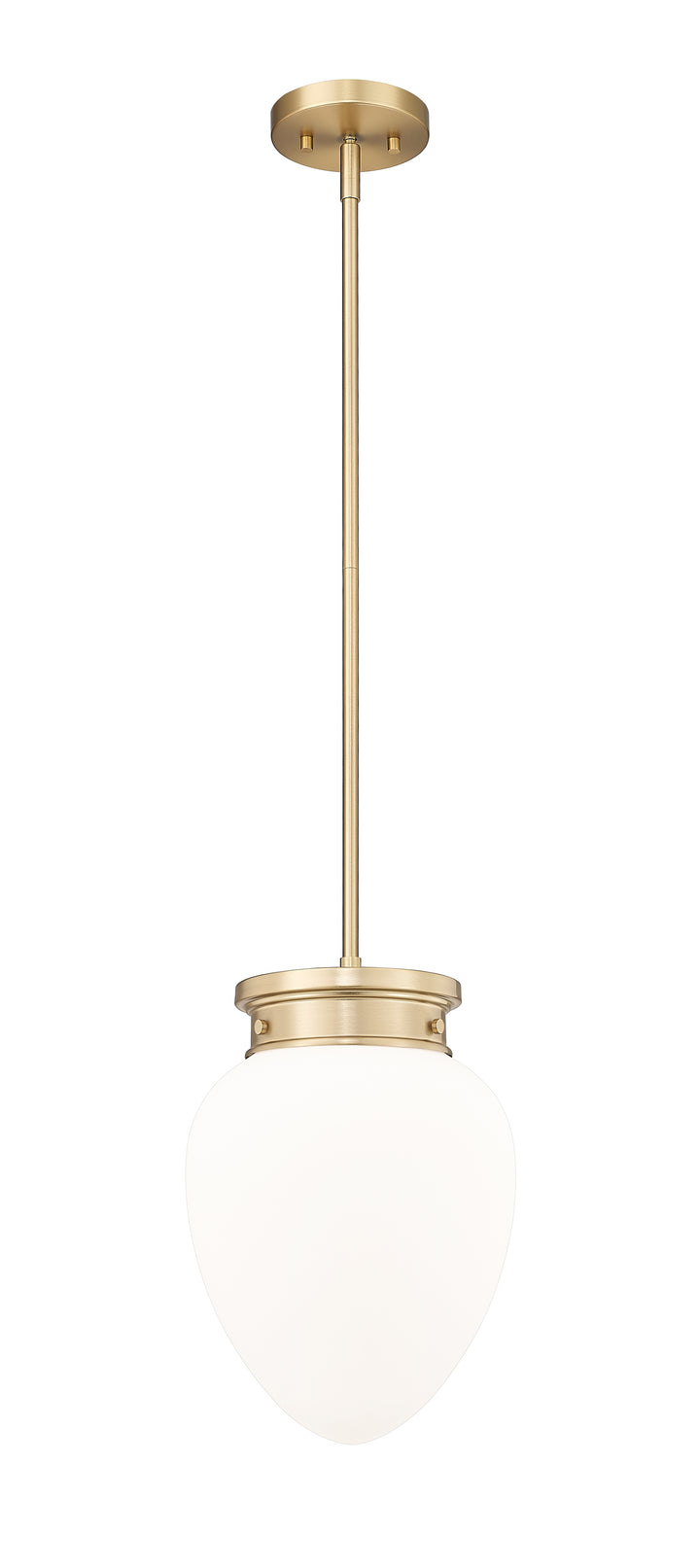 Gideon - 1 Light Pendant
