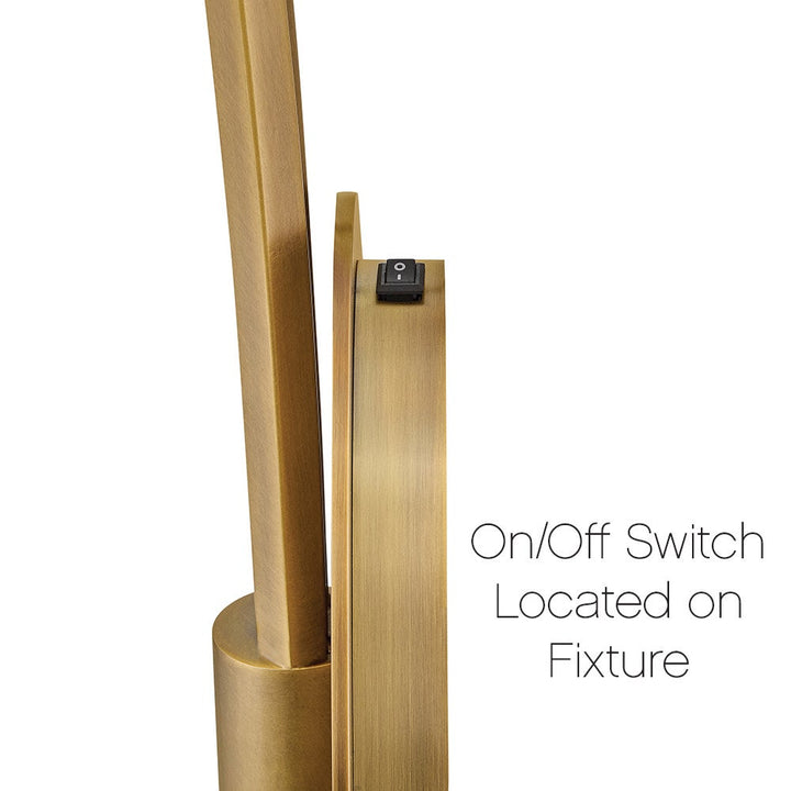 Glenn Large Two Light Sconce