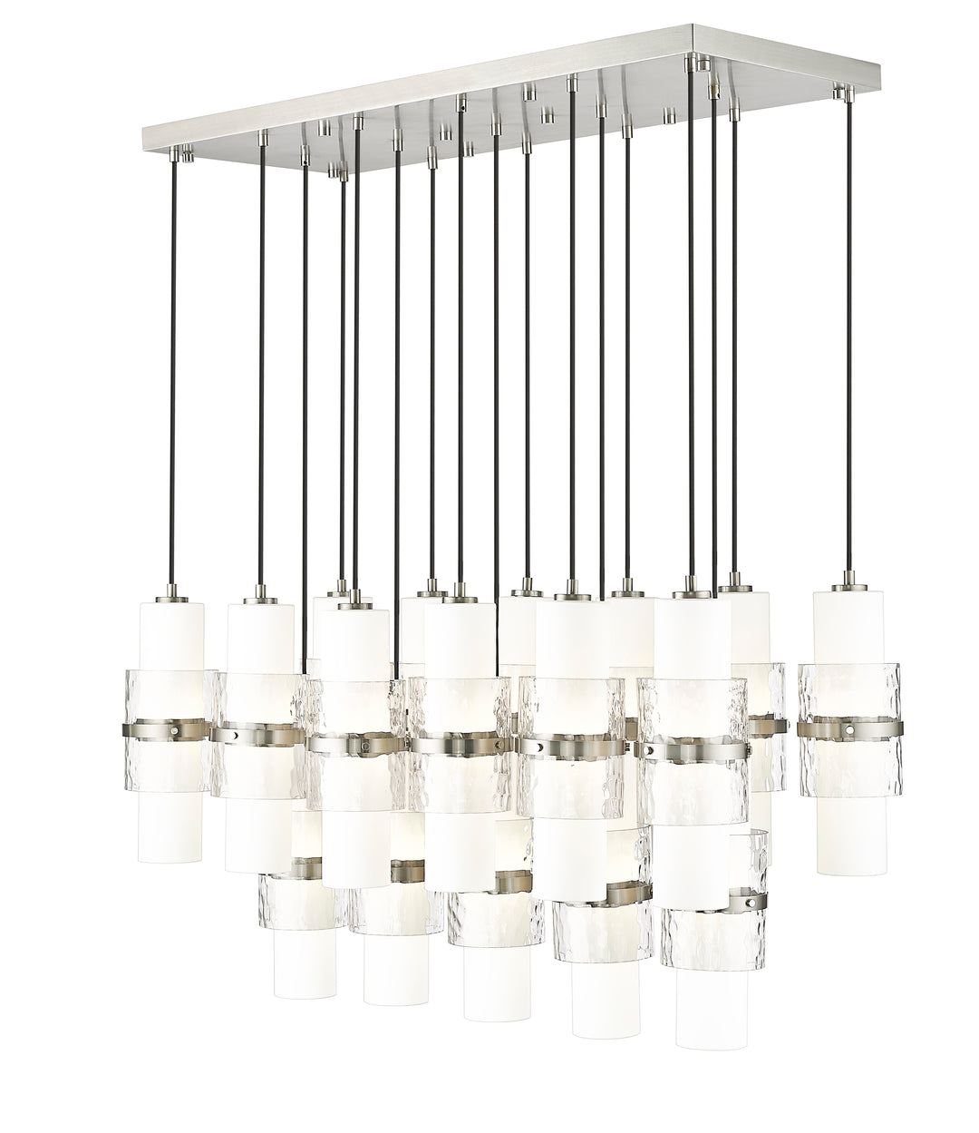Cayden - Linear Chandelier