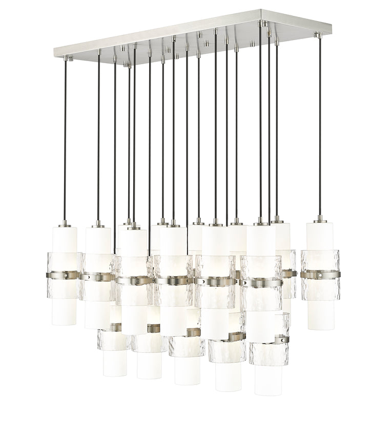 Cayden - Linear Chandelier